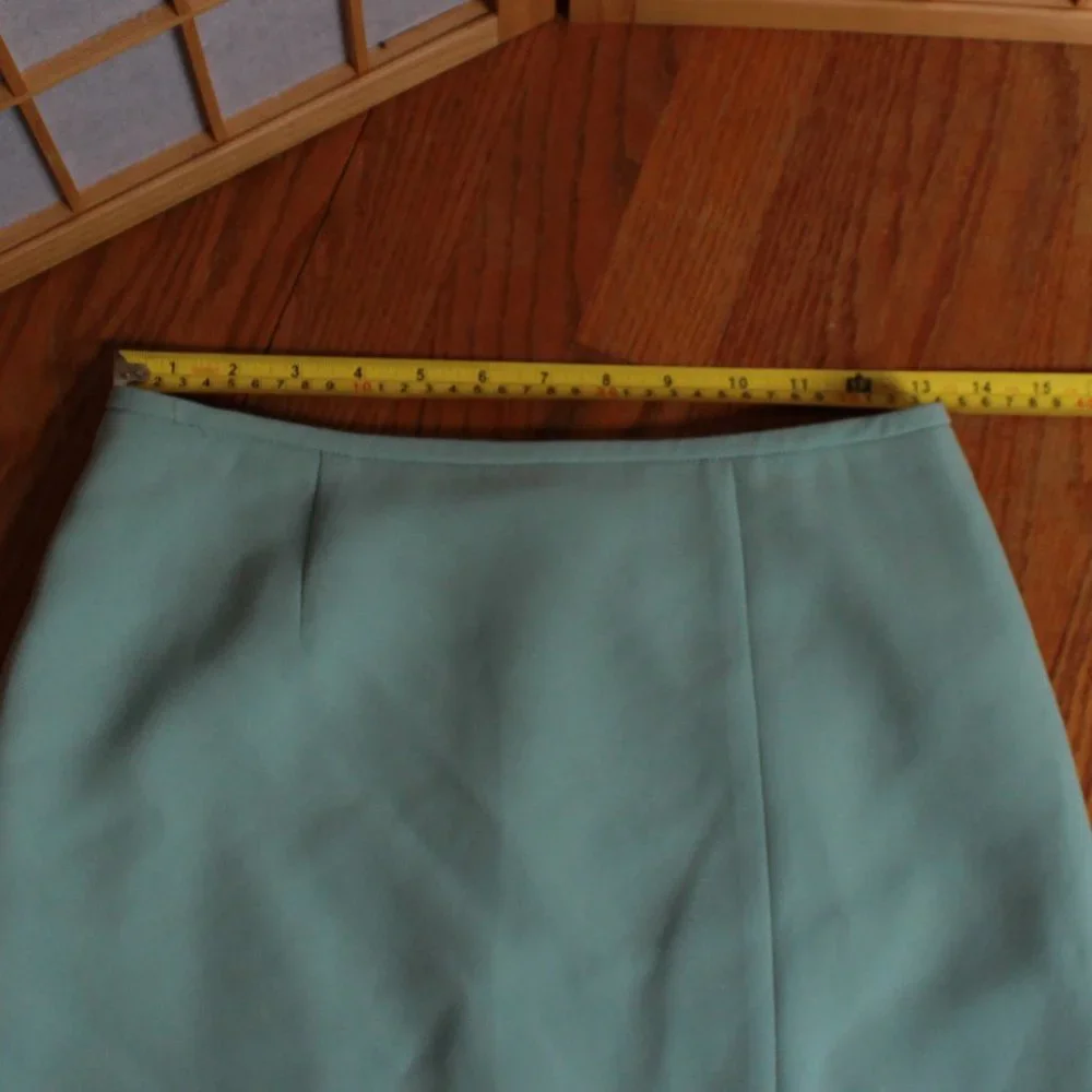 Unknown Brand Petite Pencil Skirt - Picture 4 of 4